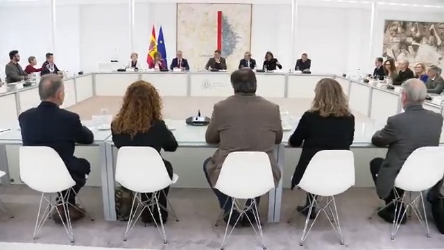 La historia de los últimos 50 años en España es una historia de éxito y desarrollo que es necesario celebrar y poner en valor. Por eso 'España en libertad. 50 años', España en Libertad, cuenta con un Comité Científico formado por hombres y mujeres de reconocido prestigio, catedráticos y doctores en historia, ciencias políticas, sociología y economía, que nos asesorarán en actividades académicas y los retos y oportunidades de esta celebración. Conocer el pasado es fundamental para entender el presente y pensar un futuro aún mejor.