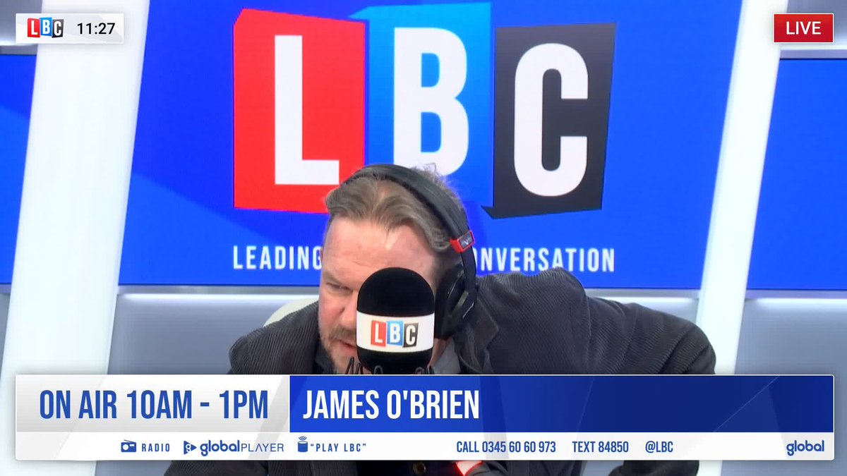 'Since Brexit, I've lost over 50% of my EU customers.' 'We have to pay for an EU representative.' 'What you are now doing is more work than ever - for less money.' Caller Sarah and James O'Brien discuss how leaving the EU has impacted her business.