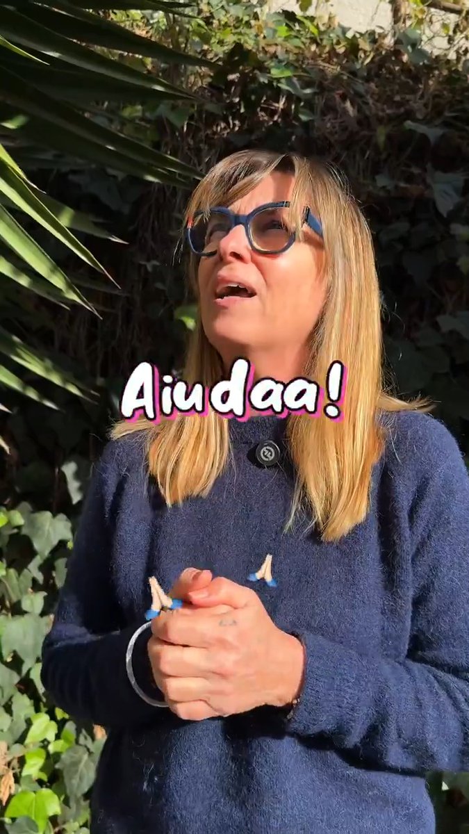 🚨¡ATENCIÓN!🚨 @noegalera tiene GRANDES NOTÍCIAS y una PETICIÓN (en la otra red social 😏). ¡Muchas gracias por vuestra AYUDA! 💙 Empieza la cuenta atrás… 🎤✨ 👉🏻