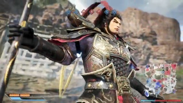 Check out some post-game features found in DYNASTY WARRIORS: ORIGINS: Reforging weapons Changing battle music Lu Bu as a Companion #DWORIGINS #KTfamily