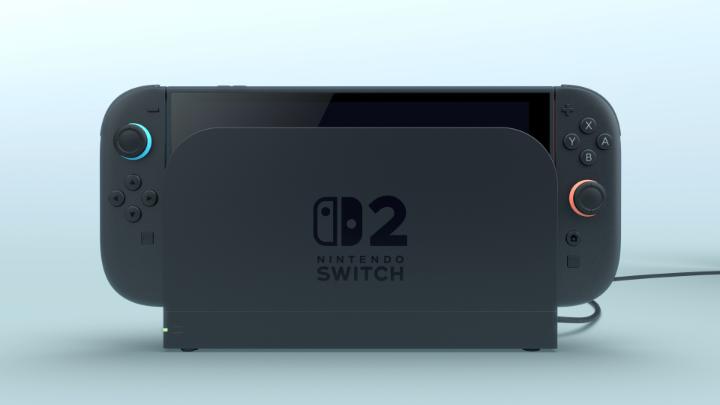 Introducing #NintendoSwitch2, the successor to Nintendo Switch releasing in 2025. Visit website: