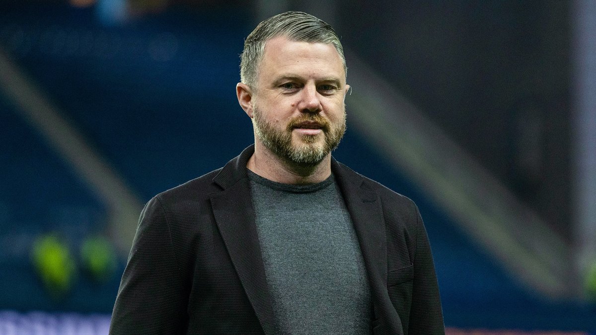 Feel like Thelin more or less says what made me so annoyed last night about how abdn we’re playing here, without being specific or undermining confidence. He’s being critical and acknowledging, but without laying in publicly, managing it well for me