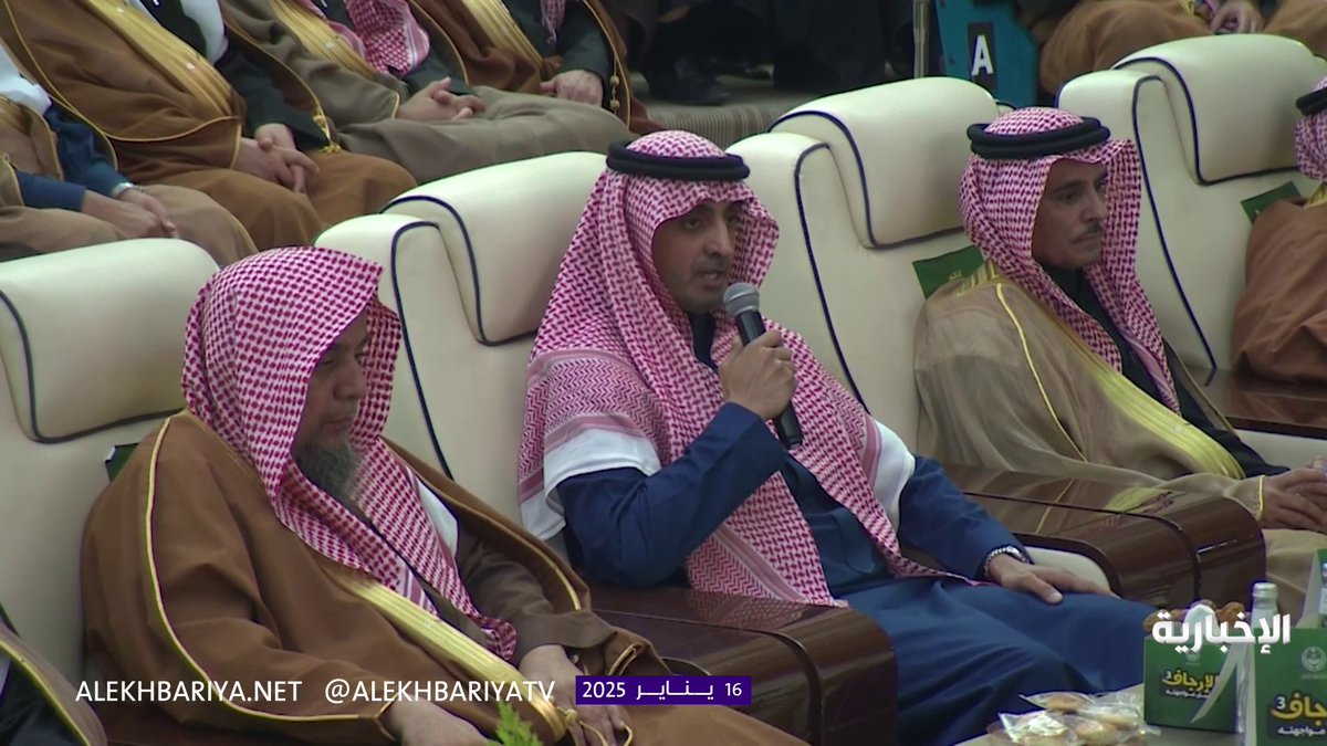 متحدث المباحث العامة المقدم د. مهند الطيار: التسرع في نشر المعلومة قد يكون سببا في بث الشائعات والتضليل.. ومواجهة الإرجاف يتطلب توعية للمجتمع بأهمية الاعتماد على المصادر المعتمدة للحصول على المعلومة الموثوقة #الإخبارية