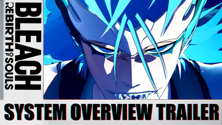 Zanjutsu, Hakuda, Hoho, Kido, and the swords Zanpakuto: Soul Reapers master these techniques to dominate in battle. Let’s learn how to play BLEACH Rebirth of Souls! BLEACH Rebirth of Souls comes to PlayStation, Xbox, and PC 3/21/25! Pre-order today: