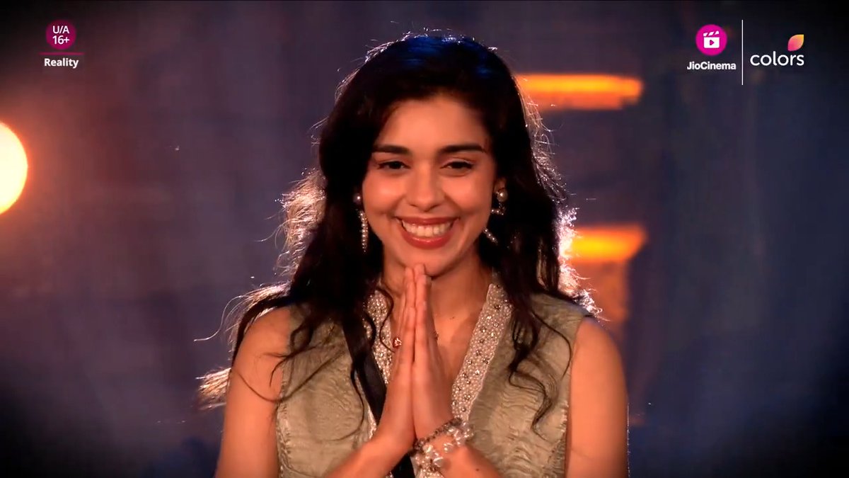 Eisha Singh Journey Video Promo 🔥