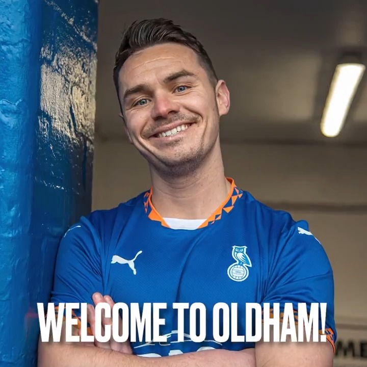 👼 I'm loving angels instead... #oafc