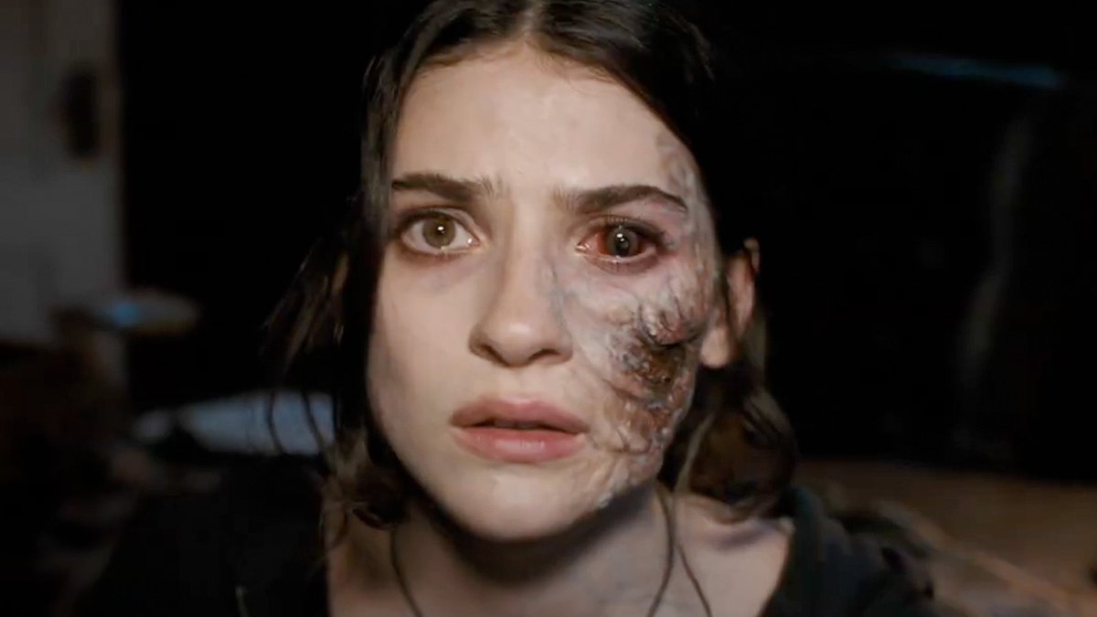 Watch the first trailer for the live-action #UntilDawn movie - in theaters April 25.