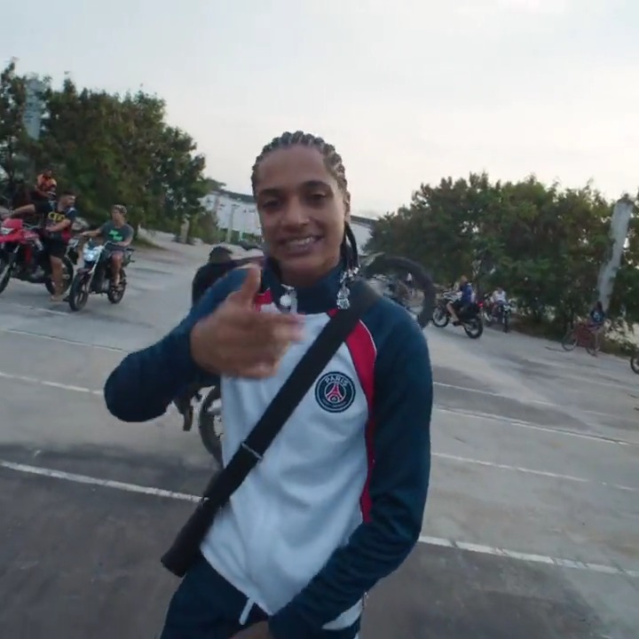 Pouco se fala na melhor música do Oruam "Predestinado"