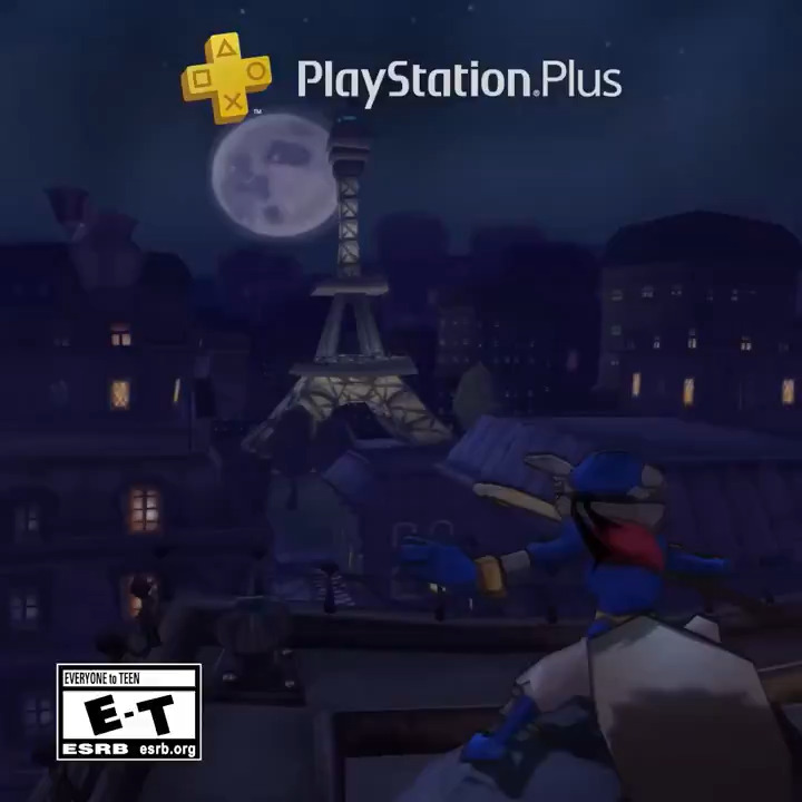Looking for more platforming action after Astro Bot? Jump into PlayStation Plus with these iconic games: