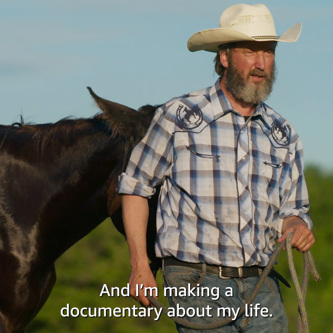 From Canada to Hollywood and back 🌲✨ Explore Tom Green's legendary career in This Is The Tom Green Documentary, premiering January 24 on Prime Video.