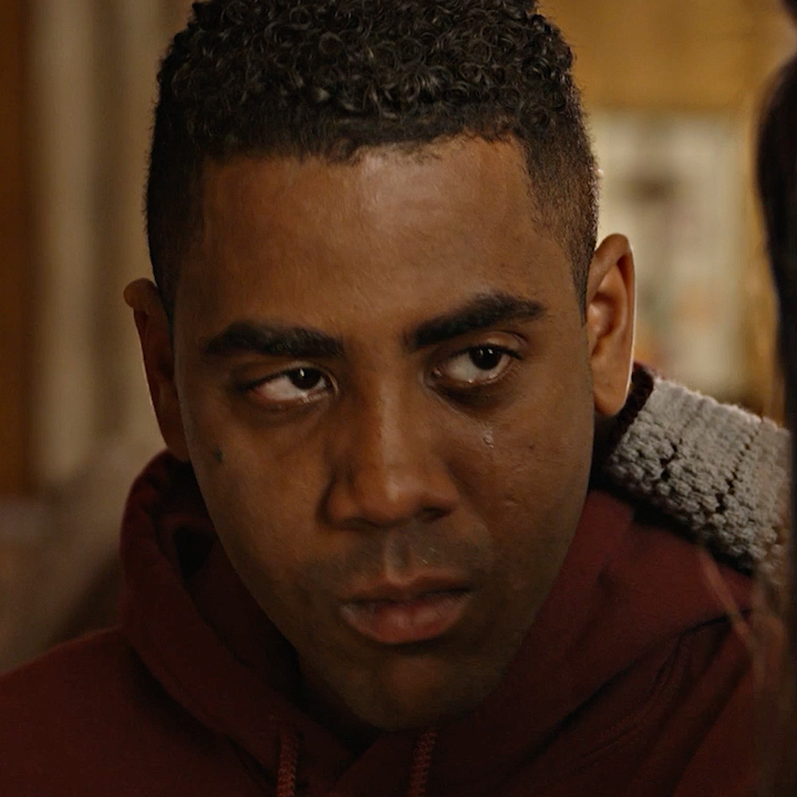 ‘UNSTOPPABLE’ is now streaming on Prime Video. Starring Jharrel Jerome and Jennifer Lopez.