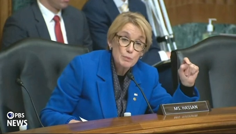 Hassan: Are there any policies proposed by Trump that you expect will increase prices for families? Bessent: Nothing I can think of Hassan: If he did propose something you believed would increase prices, would you advise against it? Bessent: That's his decision