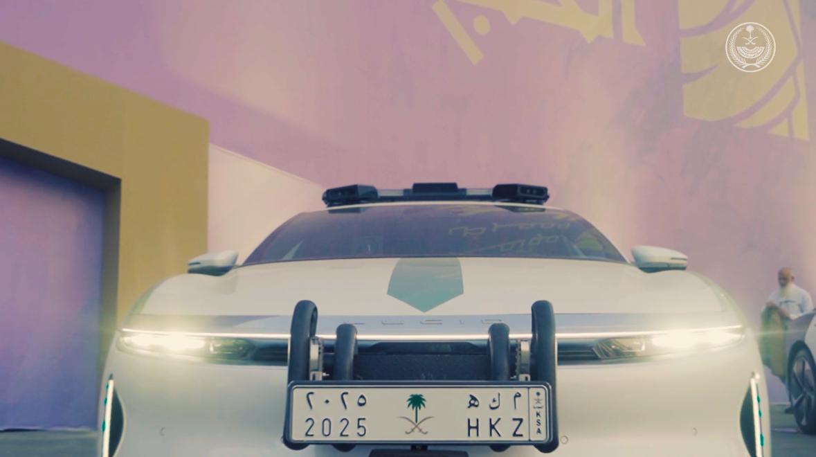 📹| نبتكر ونطوّر لأمن الحج وخدمة ضيوف الرحمن. #مؤتمر_ومعرض_الحج