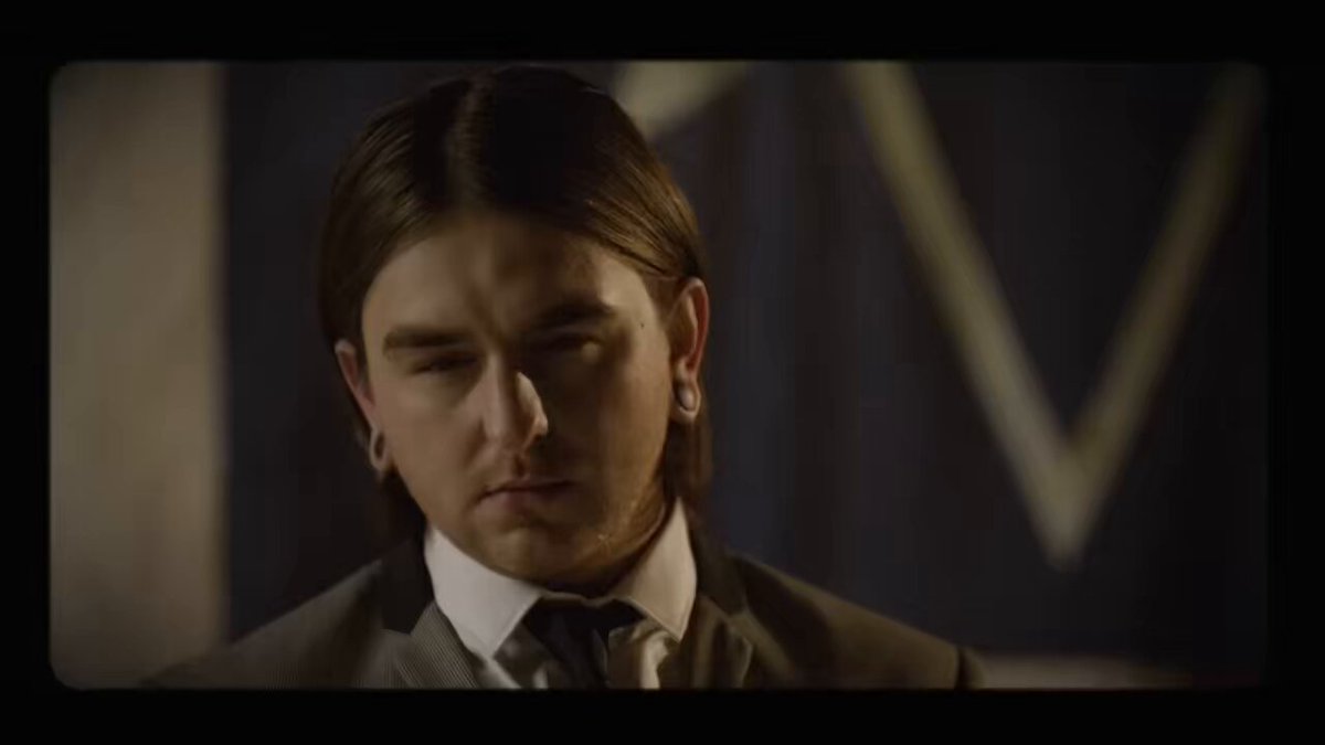 Bring me the Horizon “Drown “