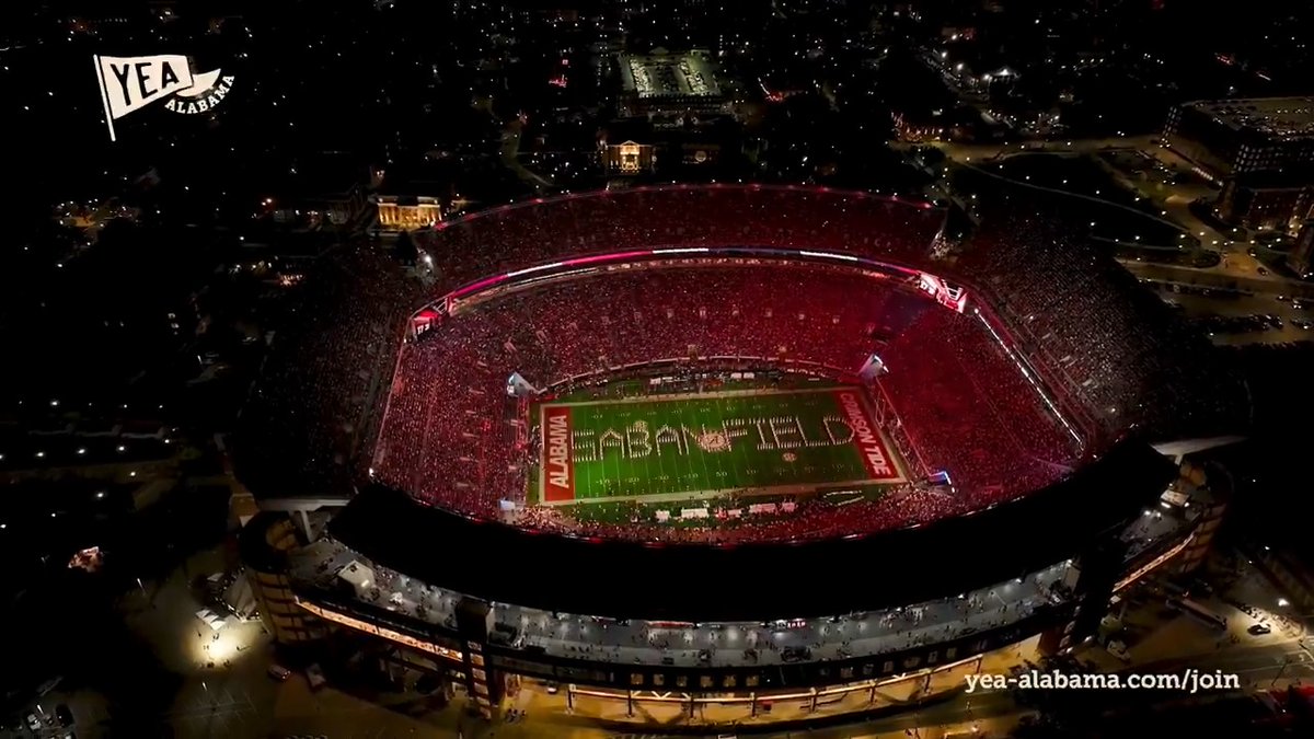 NIL Update: What 'Bama Fans Need to Know!
