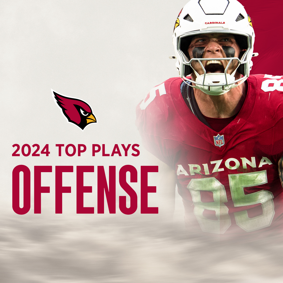 may we present to you, top 10 offensive plays of the season 🎥