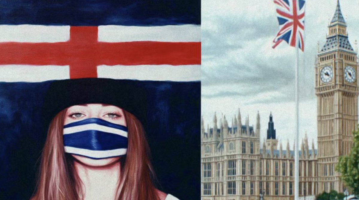 Britain Pedo Protection Off The Rails! Exclusive Report The masses are learning they're being led by evil maniacs. » ᴡᴀᴛᴄʜ/sʜᴀʀᴇ ᴛʜᴇ ʟɪᴠᴇ sᴛʀᴇᴀᴍ: