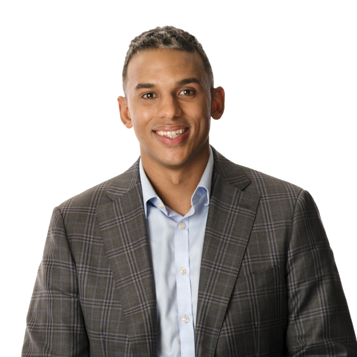 Are US equities set for another huge gain in 2025? Mike Washington, equities sales trader with Goldman Sachs Global Banking & Markets, separates the signal from the noise.