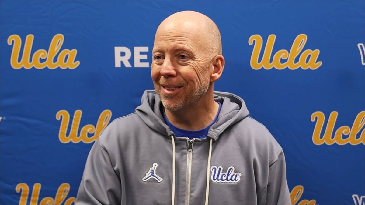 “I think we are trying, but here are the facts. We have struggled in Big Ten basketball. Our two wins were against teams we were familiar playing against. The truth of it is, Big Ten basketball is different. It’s a much more physical game.” Coach Cronin, speaking on Thursday