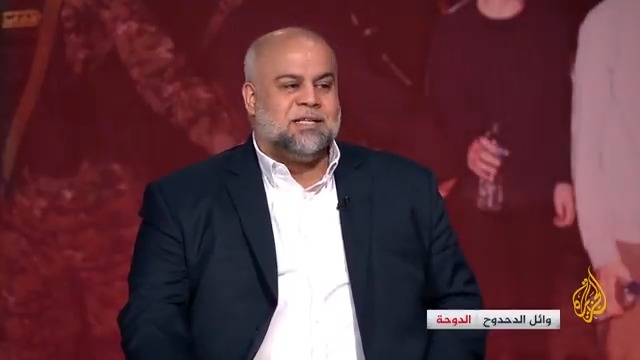 مدير مكتب #الجزيرة في #غزة وائل الدحدوح: الأحوال في القطاع تدهورت بشكل كبير، والهجمات على منازل المدنيين وخيامهم تُظهر مدى حقد الاحتلال عليهم #حرب_غزة #الأخبار