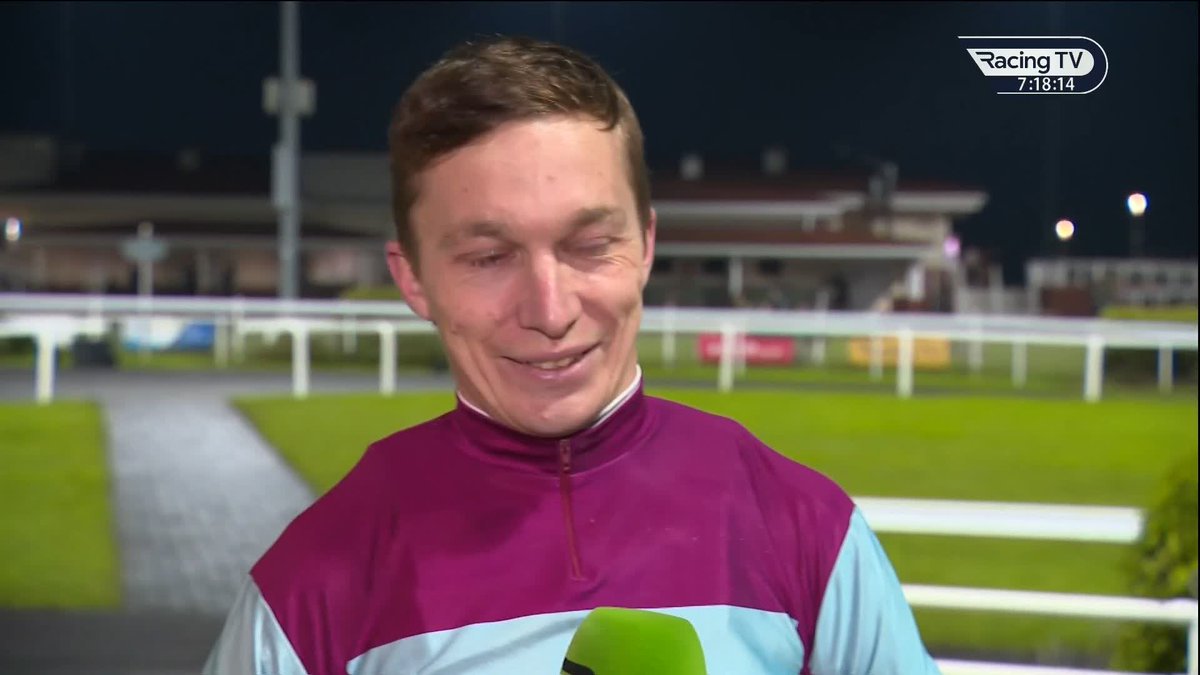 🗣️"The day I lose that hunger will be the day I don't want it anymore." Luke Morris is so DRIVEN 💪 Chris Dixon