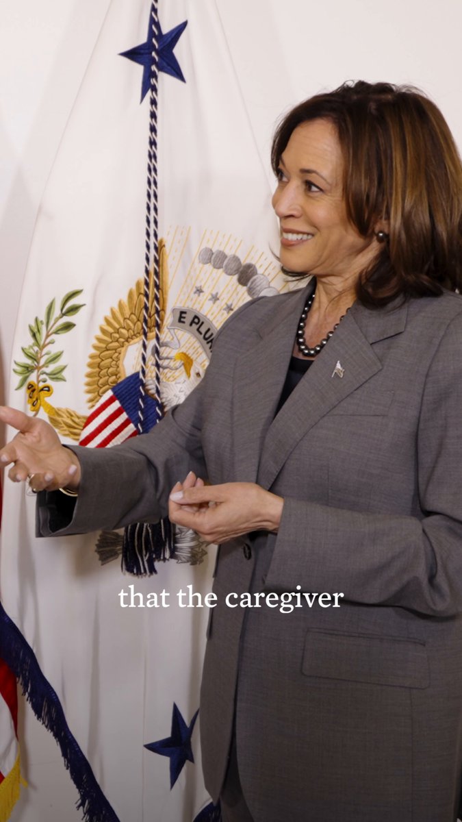 Doulas like Venus understand the importance of postpartum care. In 2021, I challenged states to extend Medicaid postpartum coverage from 2 months to 12. Now, 47 states have answered the call, and more women and children are receiving the care they need.