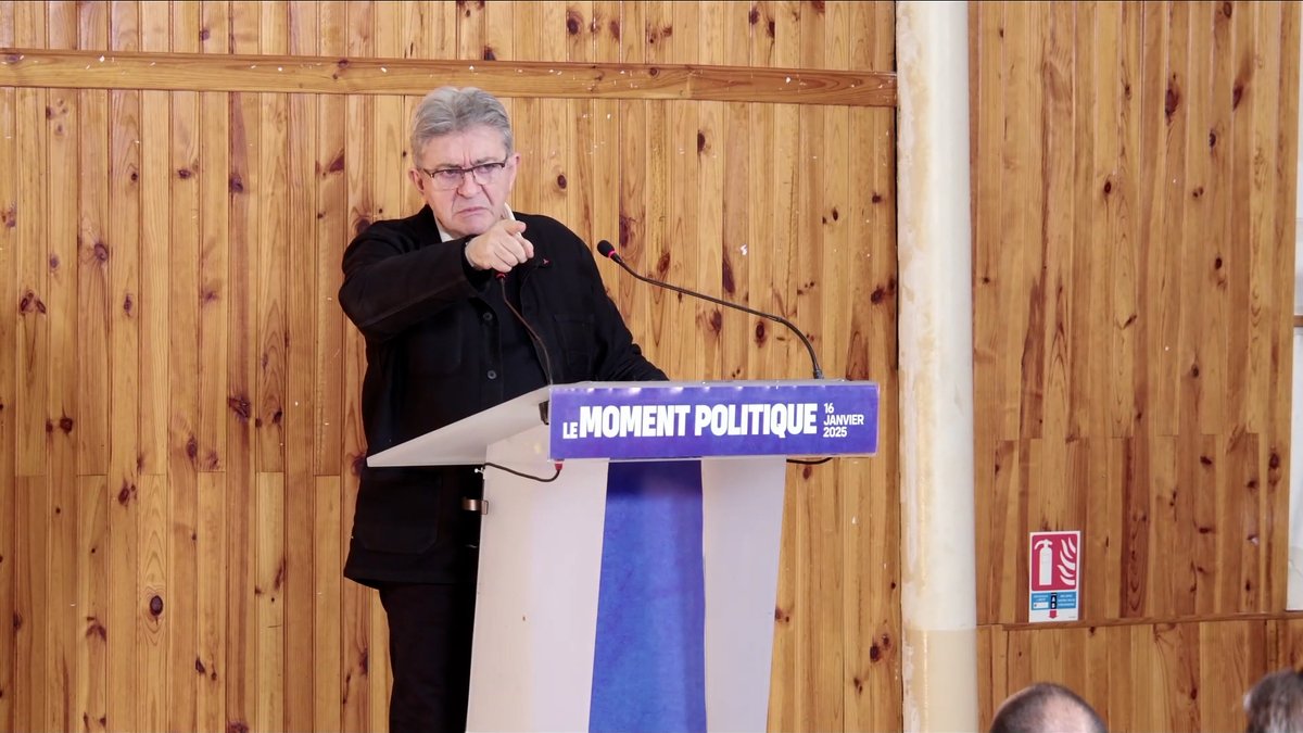 Une union où la parole donnée est respectée, où l'on refuse d'adopter les insultes de l'adversaire. Une union où l'on est solidaires contre les agressions et les menaces. Une véritable alternative sociale, démocratique et écologique. Voilà l'union que nous voulons.