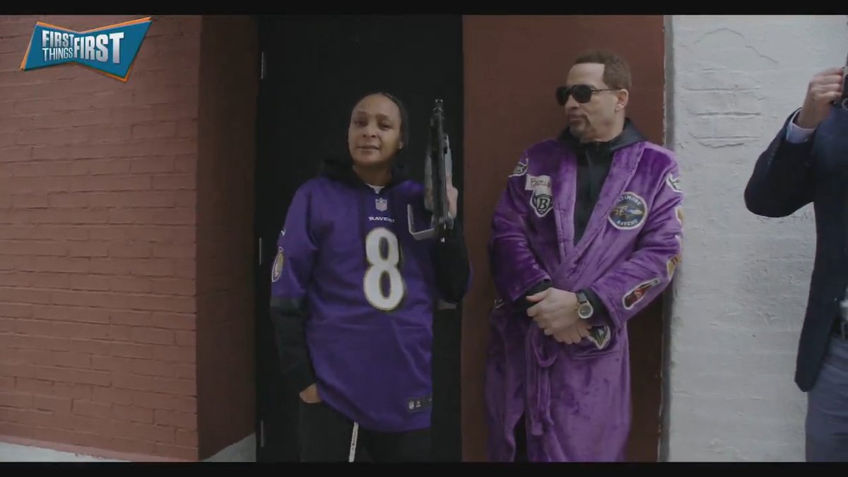 .Chris Broussard has one more thing up his sleeve... ๐