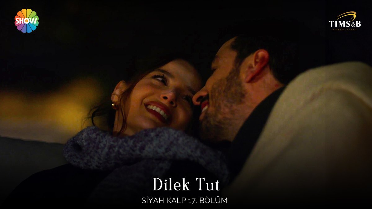 “Boşanmadan olmaz…” 🤭 #SiyahKalp @showtv TIMS&B Productions