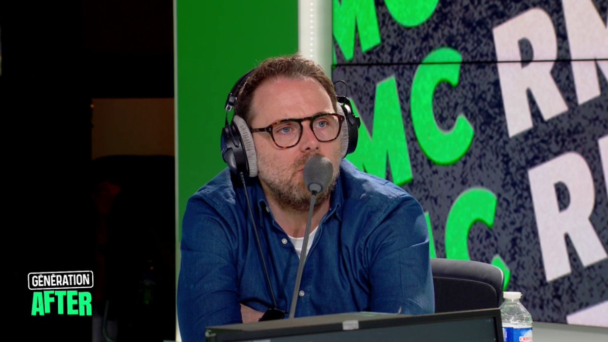 🎙️ Damien : "J'ai l'impression que la saveur de la Coupe de France a disparu, même chez les plus jeunes générations." damien perquis24, David Gluzman et Jimmy BRAUN se demandent si la Coupe de France fait encore rêver les joueurs de foot.