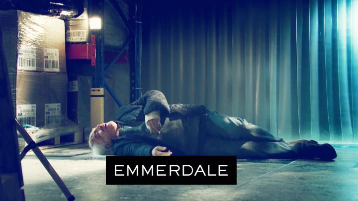 All next week on Emmerdale. 7.30pm. @ITV1.