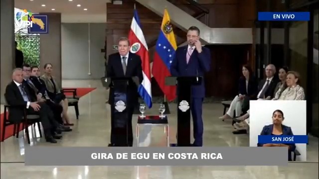 ÚLTIMA HORA | Edmundo González a los migrantes venezolanos: "Esa pesadilla pronto le va a terminar. No más cese la dictadura que actualmente impera en Venezuela, podrán regresar a su país y serán miles los que retornen por todas las vías a Caracas"
