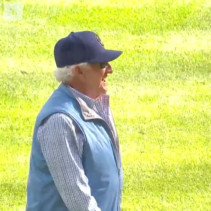 Bob Uecker was bigger than life 🤍