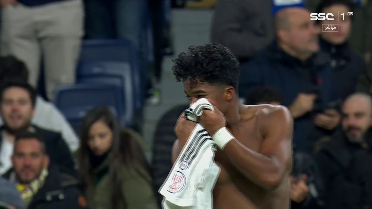 🚨🚨🚨🚨🚨🚨🚨🚨🚨🎥 جميع أهداف ريال مدريد وسيلتافيغو اليوم ضمن كأس ملك إسبانيا. 🔥