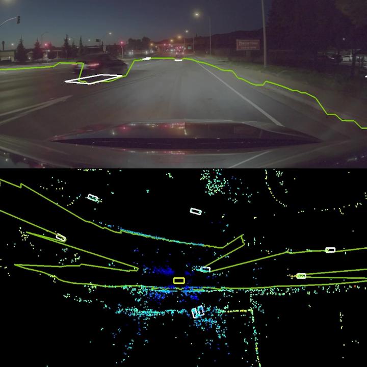 Introducing #NVIDIACosmos, the world foundation model platform built to advance physical #AI. Learn how, through integrations with @NVIDIAOmniverse, developers can create physics-based, geospatially accurate scenarios. Watch the #CES2025 demo ➡️
