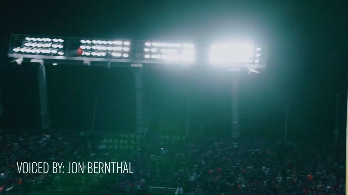 Against all odds. #RaiseHail