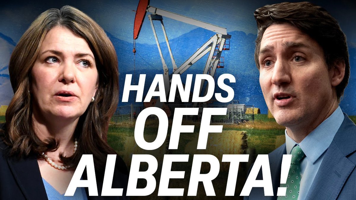 Hands off Alberta! Help fight back against Trudeau's reckless trade war with Trump The federal government and most Canadian premiers are asking Alberta to enter a dangerous pact — sacrificing our province’s future on the altar of a broken Confederation. It’s a cult-like demand for Alberta alone to bear the burden, drinking the poisoned Flavor-Aid of economic destruction. But we’ve had enough. The Federal Government’s Latest Overreach Once again, the Trudeau Liberals, with zero jurisdiction over provincial resource exports, are demanding Alberta cripple itself by shutting off oil and gas to the United States in response to President-elect Donald Trump’s tariff threats. We will not allow ourselves to be sacrificed again on the altar of misguided jingoism.