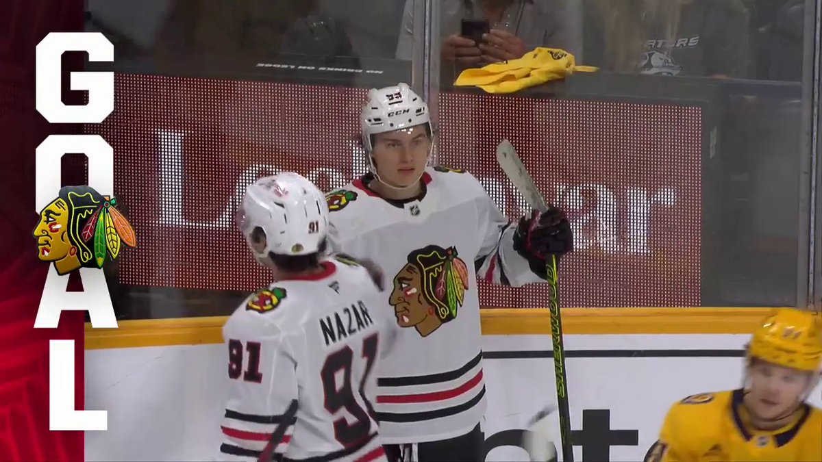 Connor Bedard scores and the mentors are lovin' it! 🚨 He now has 40 points in 45 games!