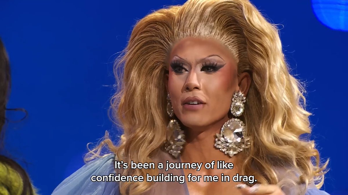 You've been Minhi-fied. ⭐ #CanadasDragRace Where to watch: 🇨🇦: @cravecanada 🌎: WOW Presents Plus