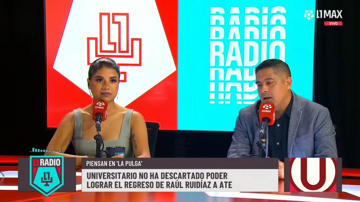 🗣️ Gustavo Peralta Coello: "Ese dinero para la contratación de Ruidíaz ya se usó. En lo deportivo no hay espacio arriba para él" 👉