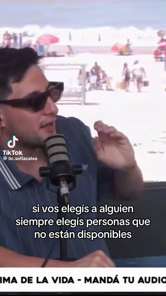 AY BUENO SOFI PERO TAMPOCO ME LO DIGAS ASI