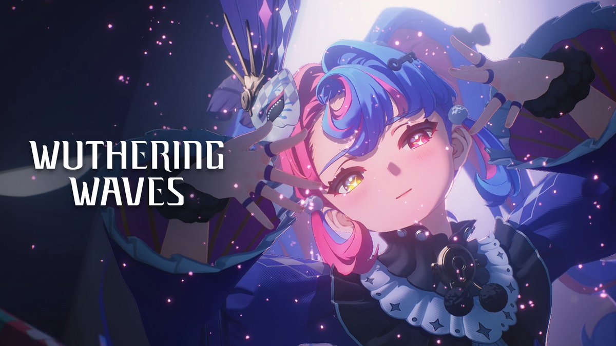 Wuthering Waves | Resonator Combat Showcase | Roccia One day, the streets of Ragunna will be alive with the spirit of freedom. #WutheringWaves #Roccia