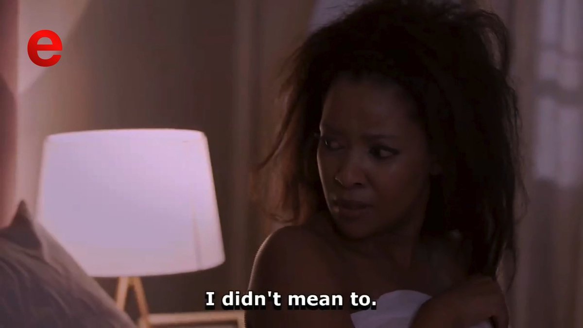 Kancane kancane uyavela. 🚩 Bridget you better run my dhiye! Tiro is begining to unravel. 🙅🏾‍♀️ #etvScandal