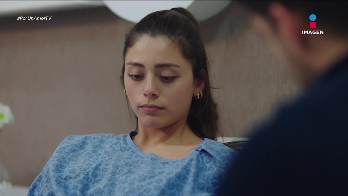 😱💔 ¡Doğa se lleva el peor susto! #PorUnAmorTV #ImagenTelevisión #ImagenTelenovelas
