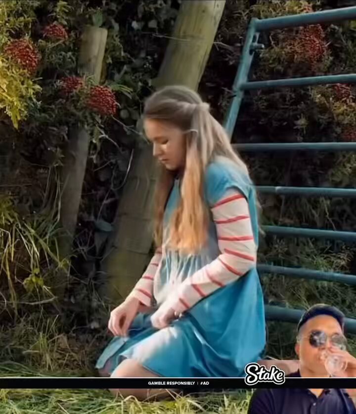 This narration will make you watch this movie😧