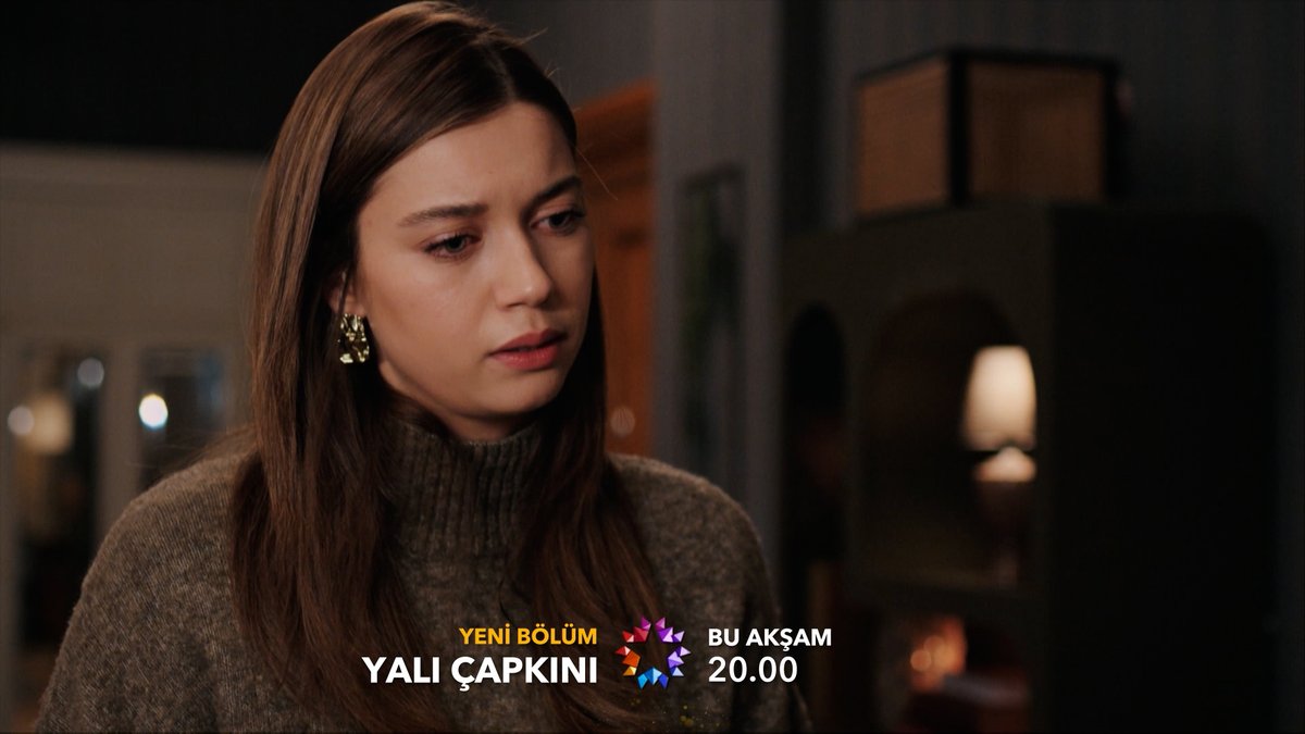 "Ölmek ya da yaşamak, mesele bu değil ki..." #YalıÇapkını yeni bölümüyle bu akşam 20.00'de Star'da! Yalı Çapkını