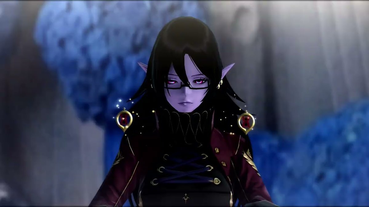 "Une expérience essentielle pour les fans de JRPG" Fantasian Neo Dimension est disponible. Téléchargez la démo pour découvrir le début de l'aventure, et transférez votre sauvegarde sur le jeu complet !