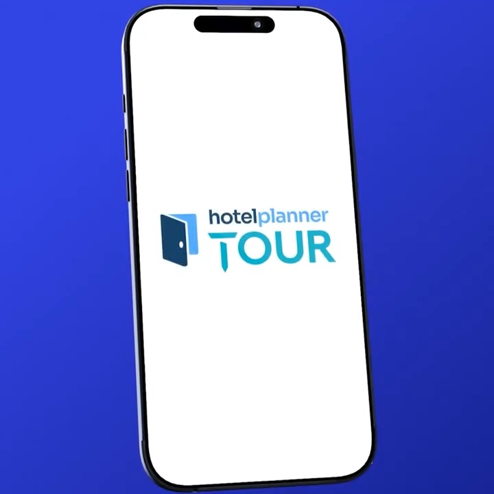 Introducing you to the HotelPlanner Tour 🚪 An exciting new era... #HotelPlannerTour | HotelPlanner | DP World Tour