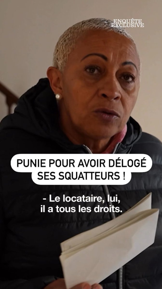 😡 Après 4 mois de loyers impayés, Maria a décidé de lancer une procédure d’expulsion et de reprendre son bien elle-même. Résultat ? Elle est condamnée à payer 60k€ au locataire mauvais payeur et l’affaire est jugée en quelques mois… Soutien !