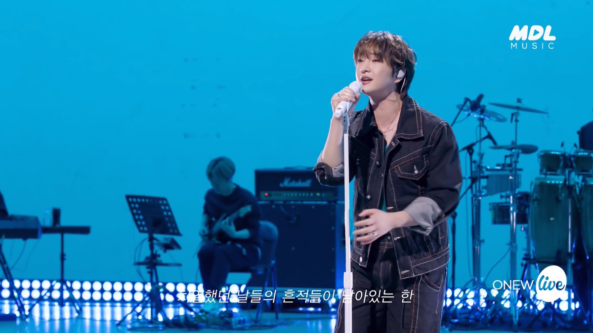 #온유 의 #Winner 를 유튜브 it's Live 에서 만나보세요! #ONEW #KPOP #잇츠라이브